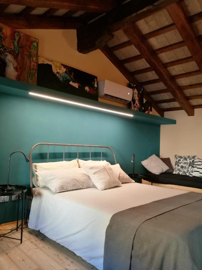 Relais San Rocco Hotel Mira Exterior photo